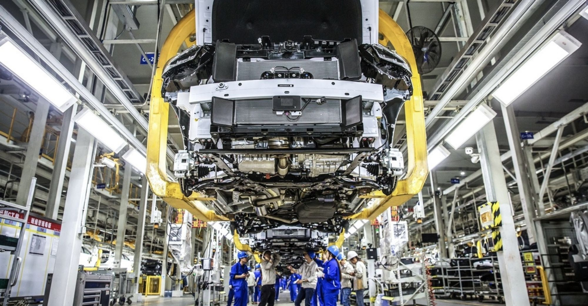 BYDやトヨタが採用するブレードバッテリーとは何か | 橋本総研.com