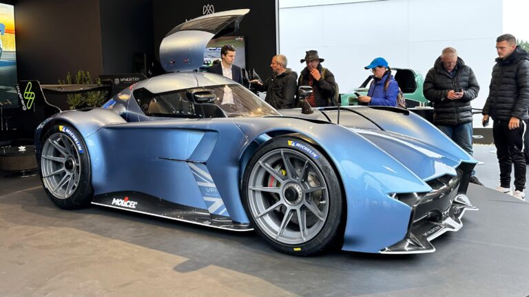 能元科技(EOne Moli Energy Corp.)のリチウムイオン電池